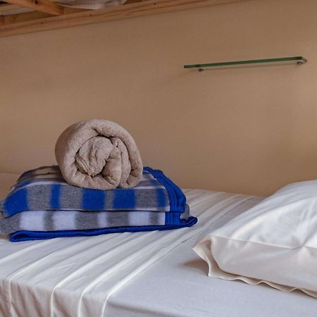 Hostel Cuarto São Paulo Eksteriør bilde