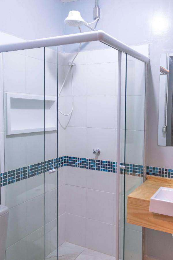 Hostel Cuarto São Paulo Eksteriør bilde
