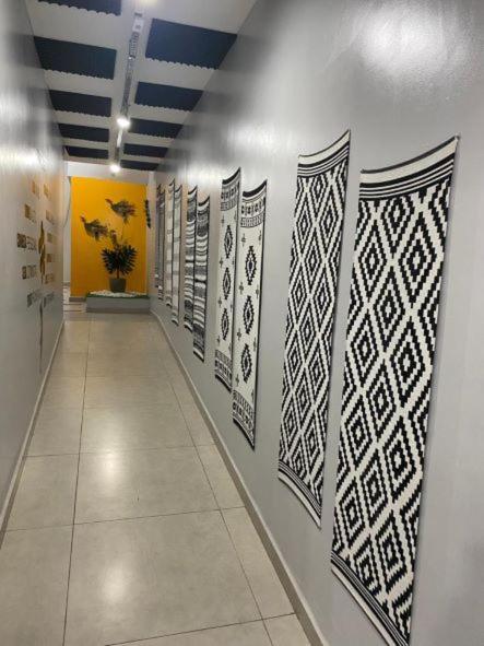 Hostel Cuarto São Paulo Eksteriør bilde